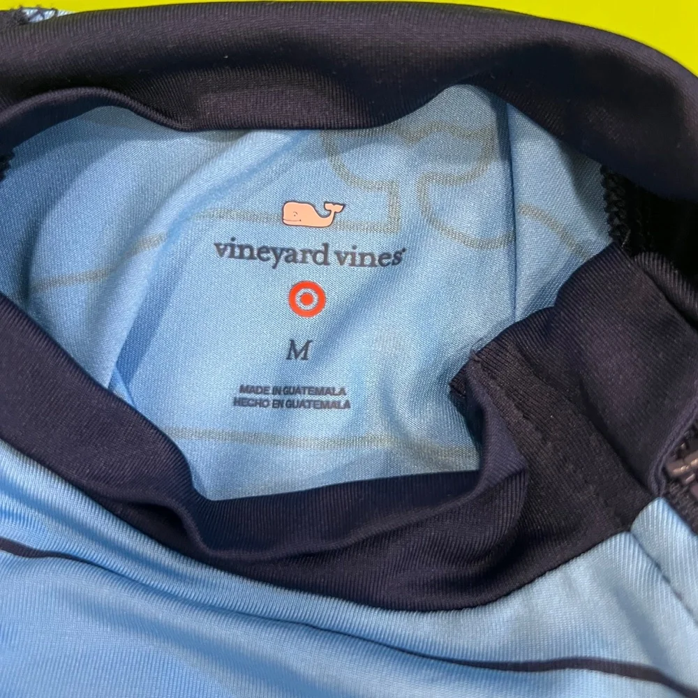 Vineyard Vines Target Rashguard - Picture 2 of 2